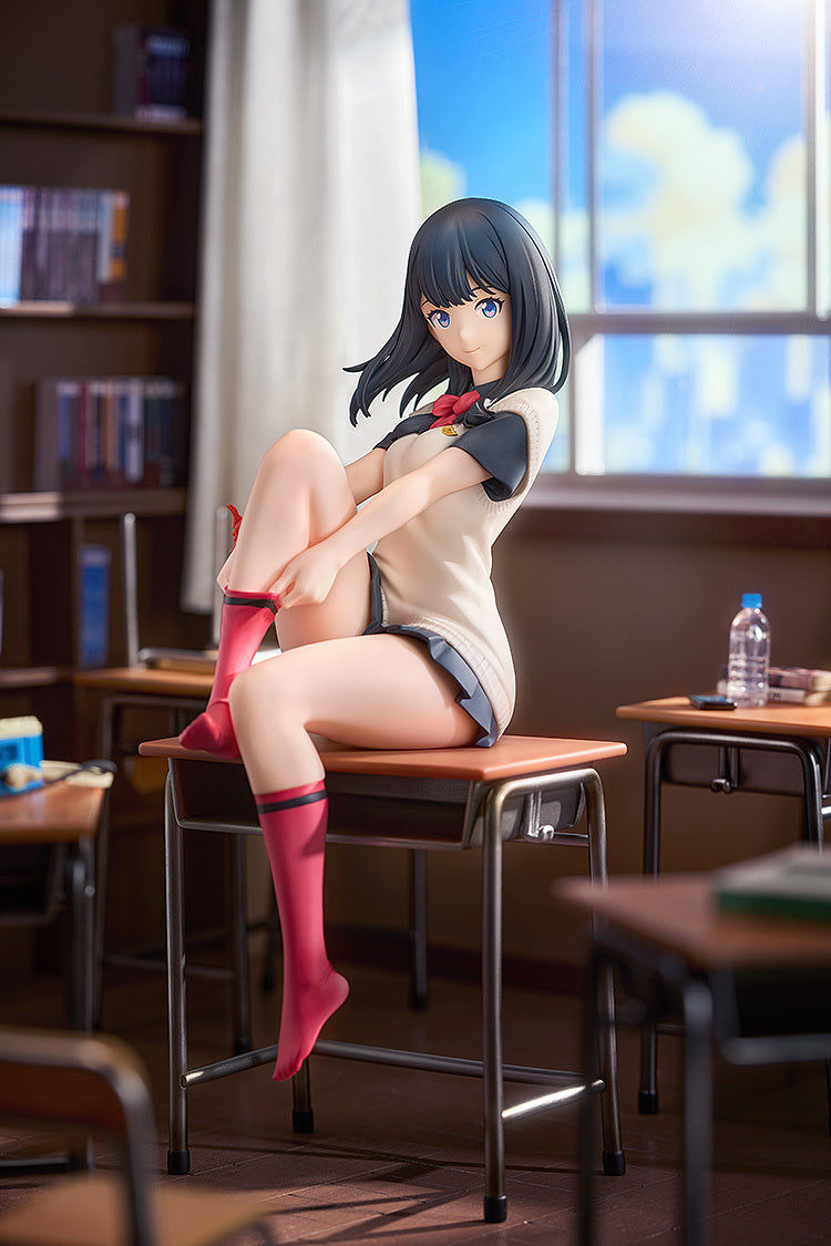 1/7 Gridman Universe: Rikka Takarada