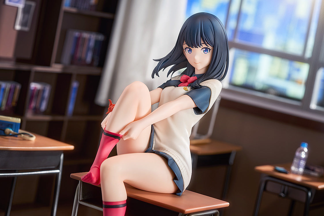 1/7 Gridman Universe: Rikka Takarada