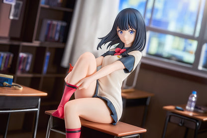 1/7 Gridman Universe: Rikka Takarada