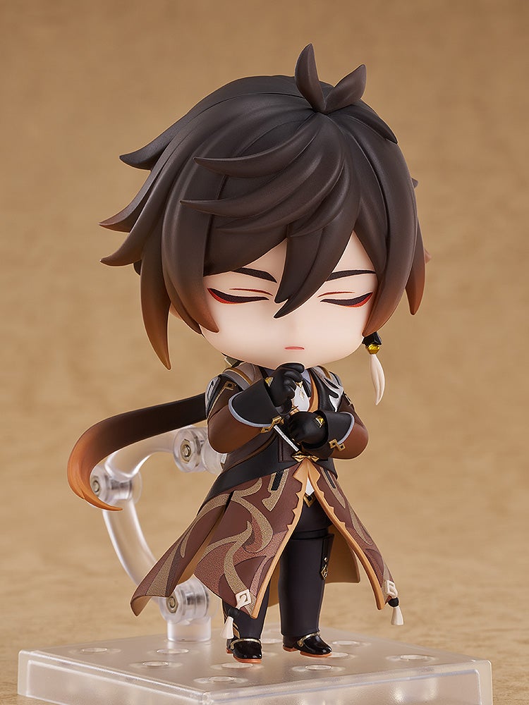 Nendoroid Zhongli (Genshin Impact)