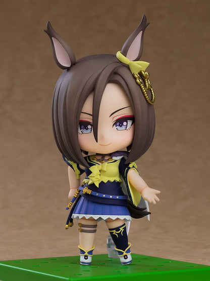 Umamusume: Pretty Derby [2578] Nendoroid Air Groove