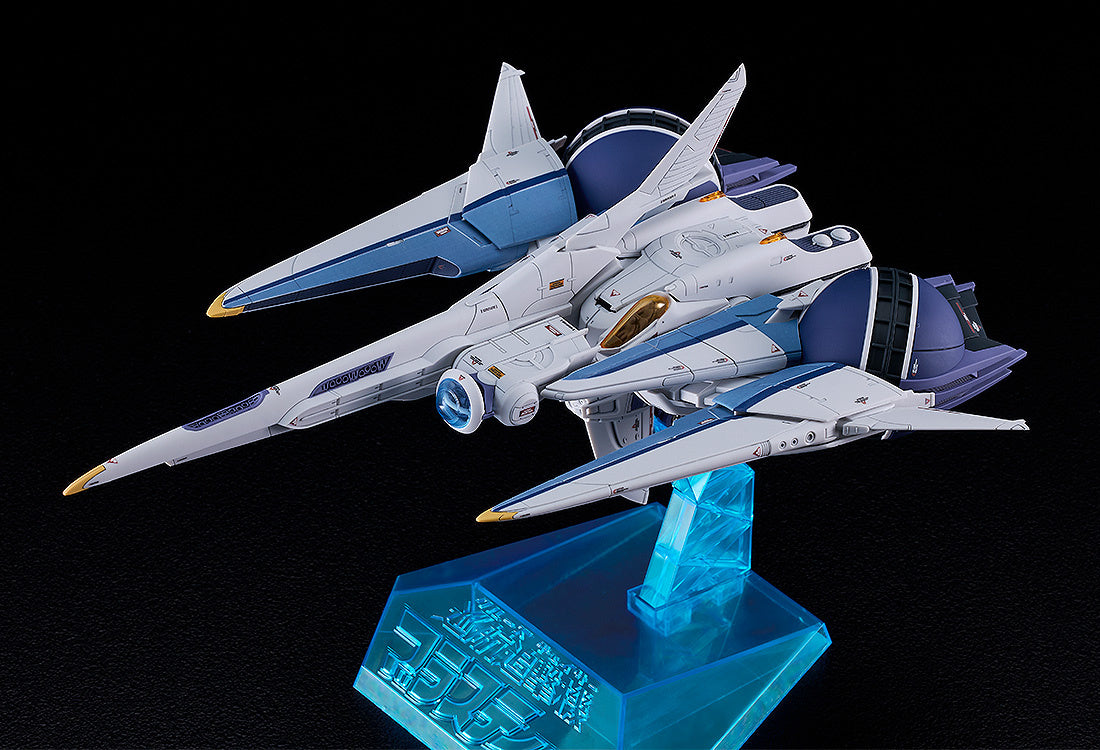 PLAMAX SPEX-07 Blassty (Cruise Chaser Blassty)