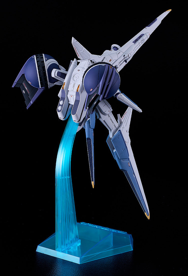 PLAMAX SPEX-07 Blassty (Cruise Chaser Blassty)