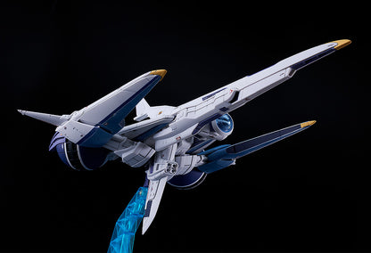 PLAMAX SPEX-07 Blassty (Cruise Chaser Blassty)