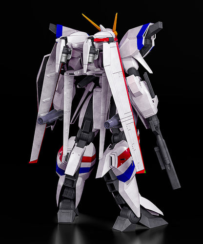 1/72 PLAMAX XD-01 Dragonar-1 (Metal Armor Dragonar)