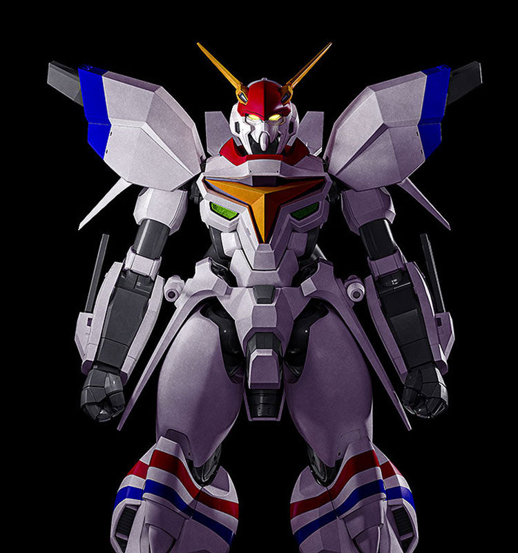 1/72 PLAMAX XD-01 Dragonar-1 (Metal Armor Dragonar)