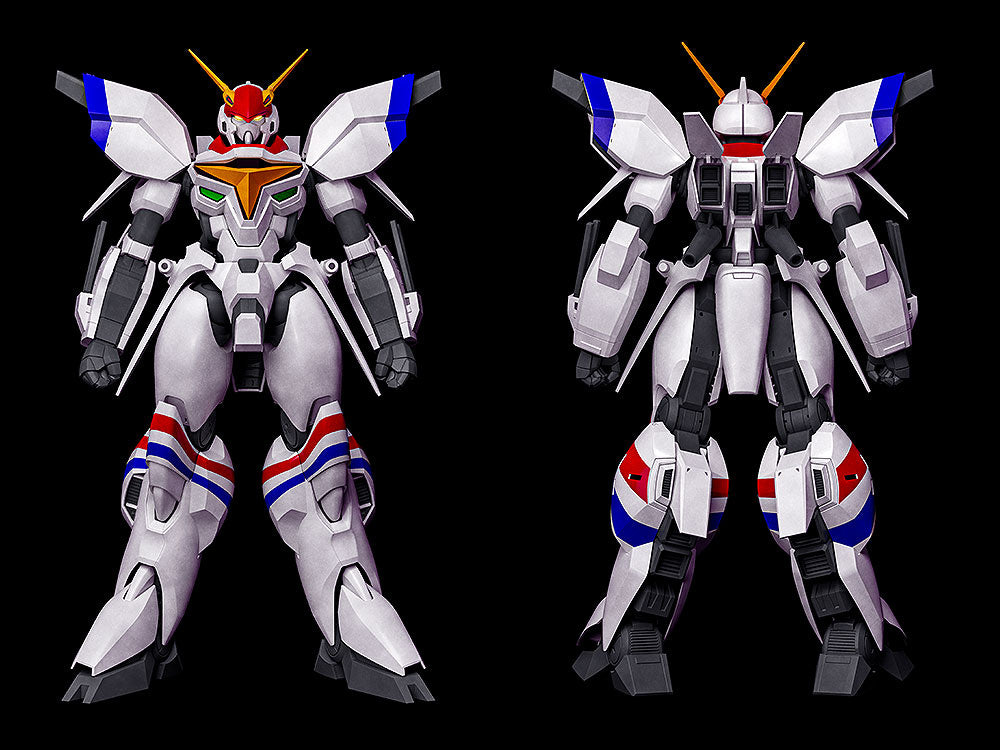 1/72 PLAMAX XD-01 Dragonar-1 (Metal Armor Dragonar)