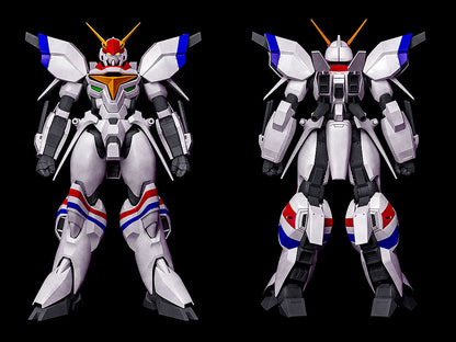 1/72 PLAMAX XD-01 Dragonar-1 (Metal Armor Dragonar)