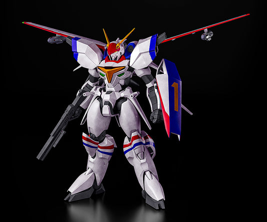 1/72 PLAMAX XD-01 Dragonar-1 (Metal Armor Dragonar)