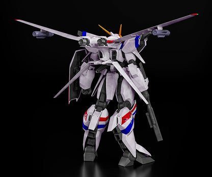 1/72 PLAMAX XD-01 Dragonar-1 (Metal Armor Dragonar)