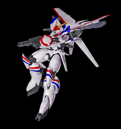 1/72 PLAMAX XD-01 Dragonar-1 (Metal Armor Dragonar)