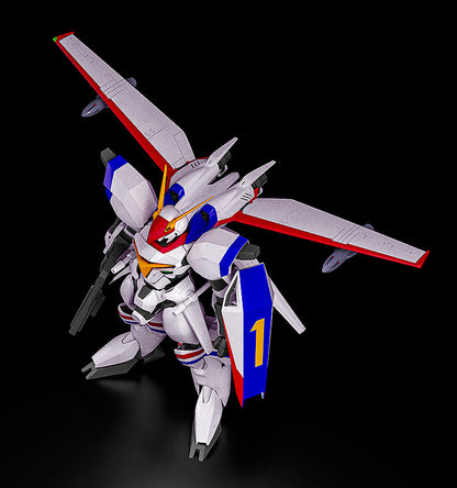 1/72 PLAMAX XD-01 Dragonar-1 (Metal Armor Dragonar)