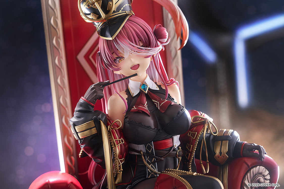 1/6 hololive production: Houshou Marine - THIRTY Outfit