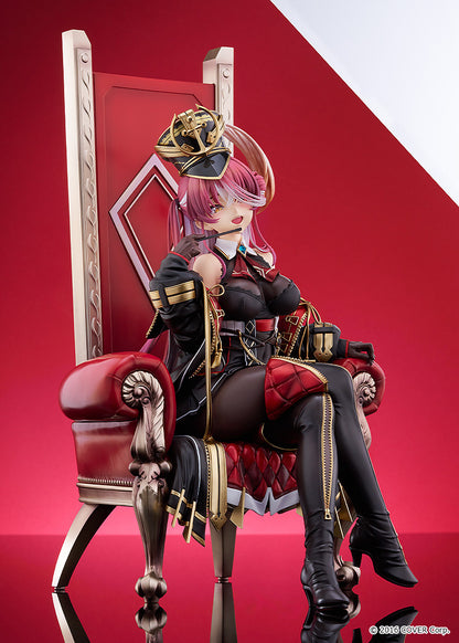 1/6 hololive production: Houshou Marine - THIRTY Outfit