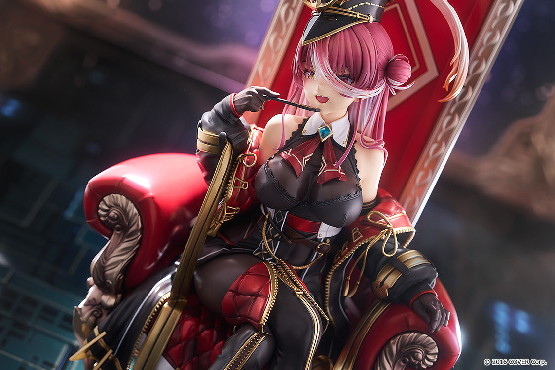 1/6 hololive production: Houshou Marine - THIRTY Outfit