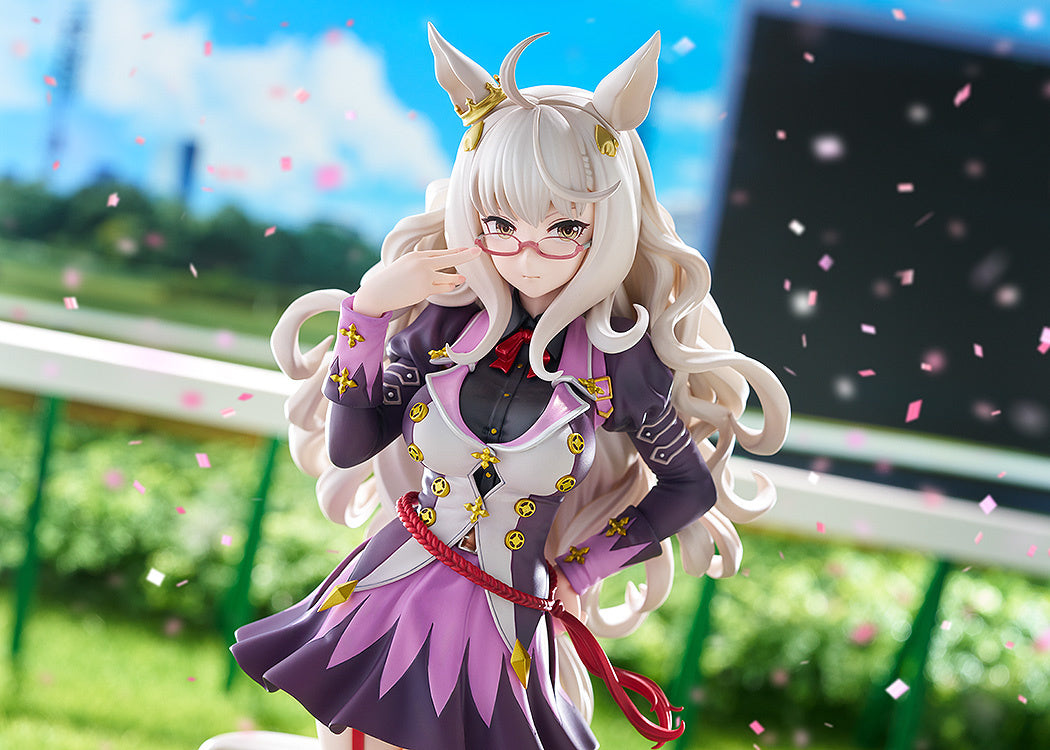 1/7 Uma Musume: Pretty Derby: Biwa Hayahide