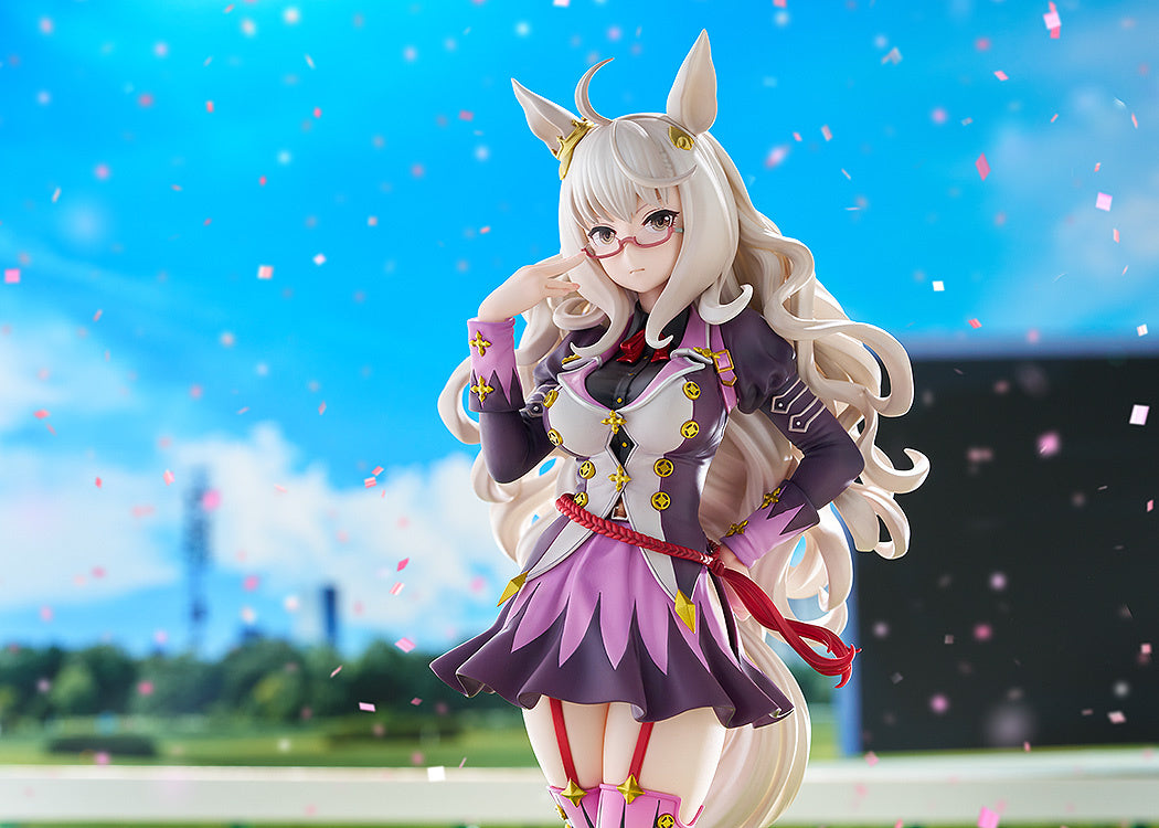 1/7 Uma Musume: Pretty Derby: Biwa Hayahide