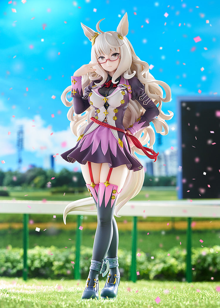 1/7 Uma Musume: Pretty Derby: Biwa Hayahide