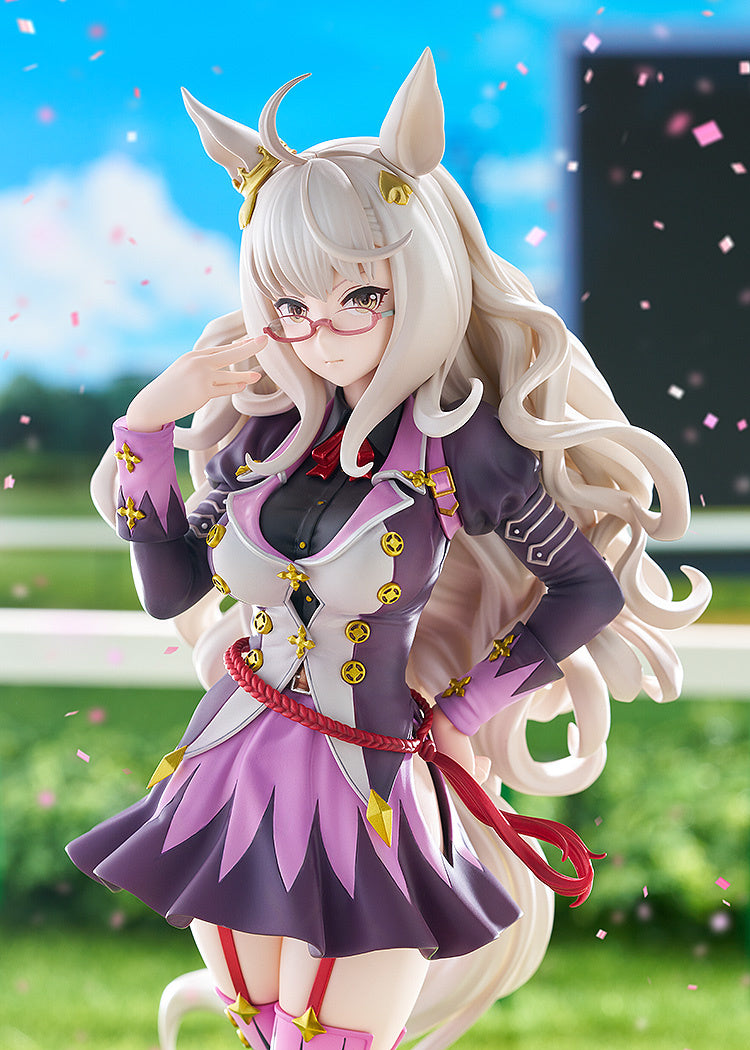 1/7 Uma Musume: Pretty Derby: Biwa Hayahide