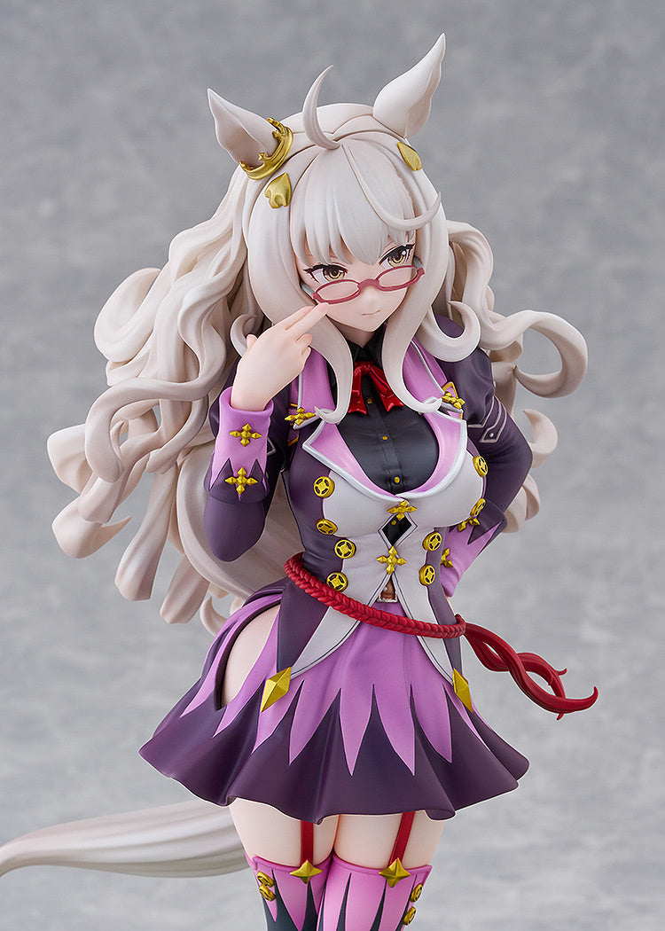 1/7 Uma Musume: Pretty Derby: Biwa Hayahide