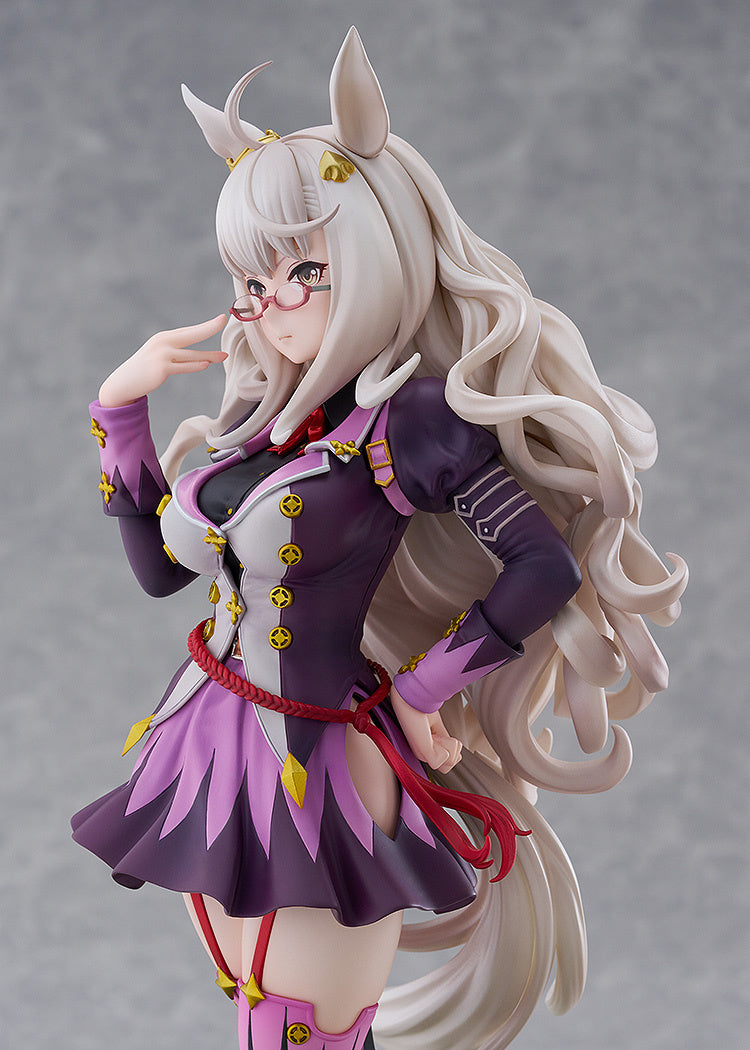 1/7 Uma Musume: Pretty Derby: Biwa Hayahide