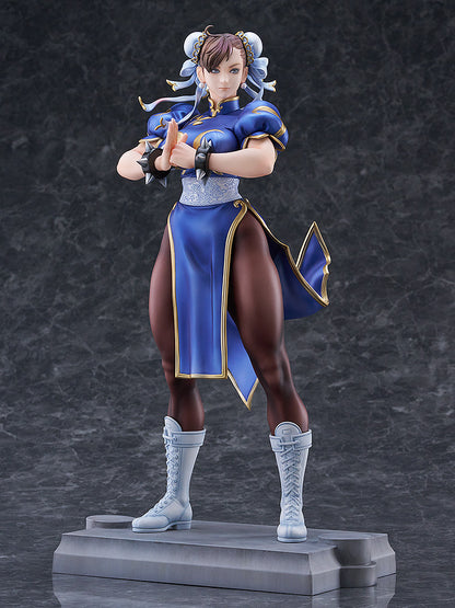 1/6 Street Fighter Series: Chun-Li -Standby-