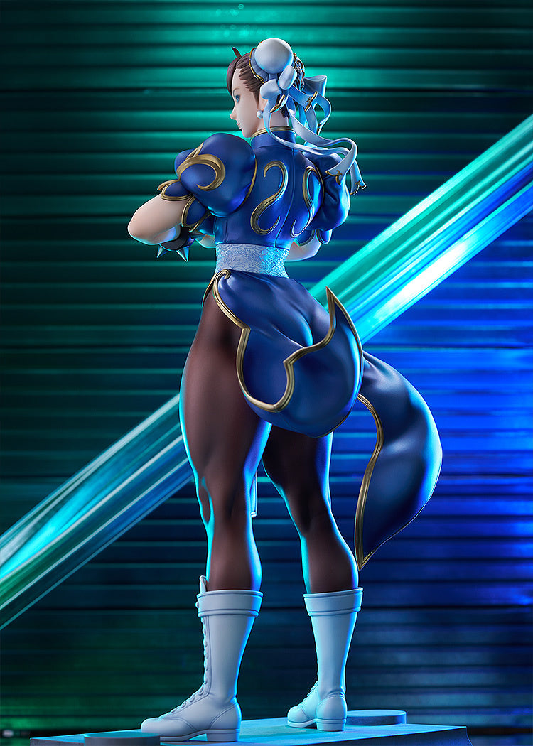 1/6 Street Fighter Series: Chun-Li -Standby-