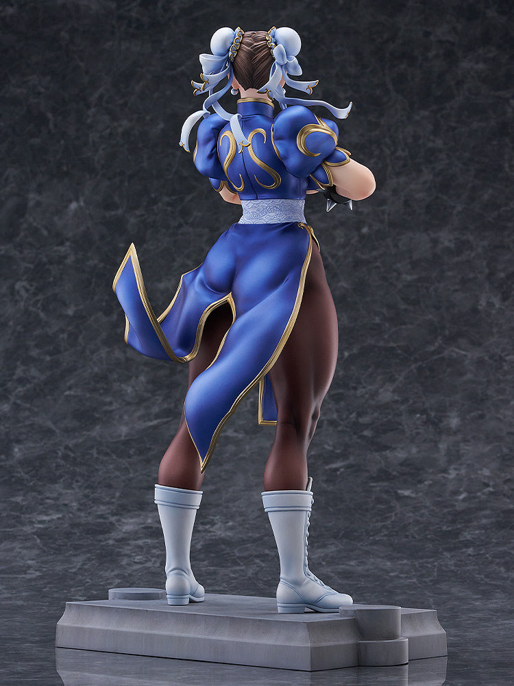 1/6 Street Fighter Series: Chun-Li -Standby-