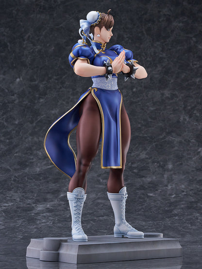 1/6 Street Fighter Series: Chun-Li -Standby-