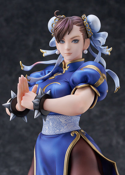 1/6 Street Fighter Series: Chun-Li -Standby-