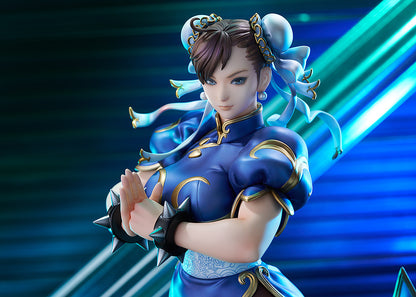 1/6 Street Fighter Series: Chun-Li -Standby-