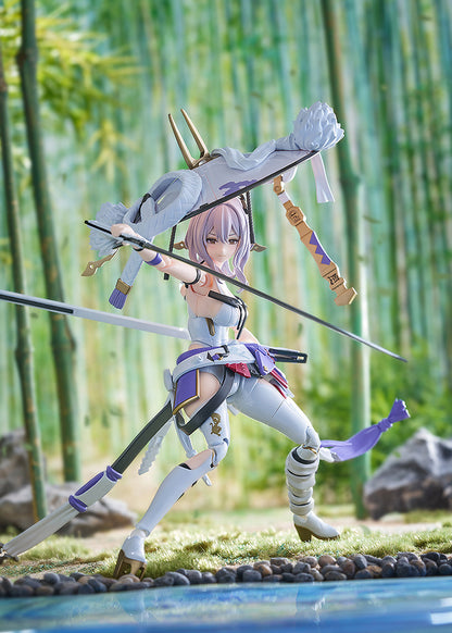 figma Goddess of Victory: Nikke Scarlet