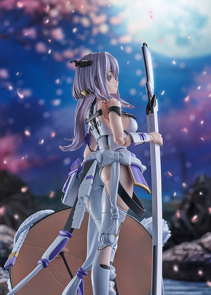 figma Goddess of Victory: Nikke Scarlet