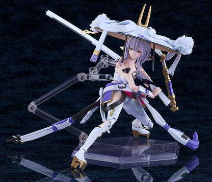 figma Goddess of Victory: Nikke Scarlet