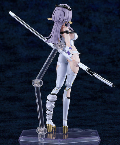 figma Goddess of Victory: Nikke Scarlet