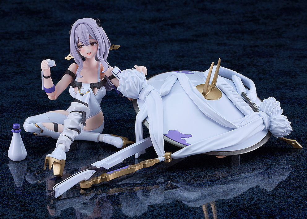 figma Goddess of Victory: Nikke Scarlet