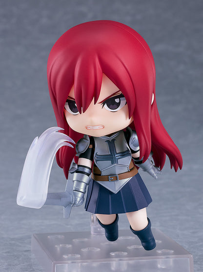 Nendoroid FAIRY TAIL Erza Scarlet