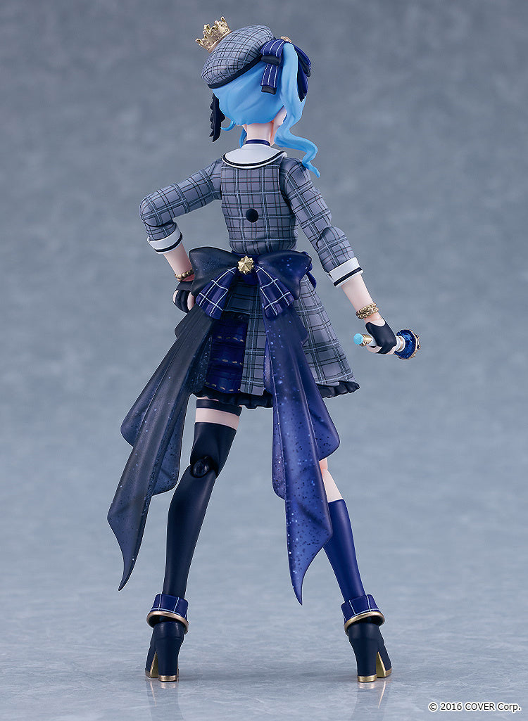 [Exclusive] figma Hoshimachi Suisei (hololive production)