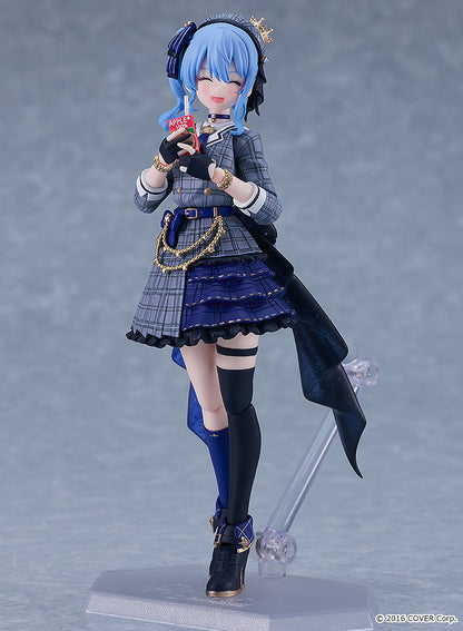 [Exclusive] figma Hoshimachi Suisei (hololive production)