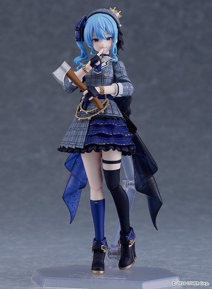 [Exclusive] figma Hoshimachi Suisei (hololive production)