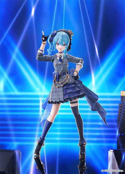 [Exclusive] figma Hoshimachi Suisei (hololive production)