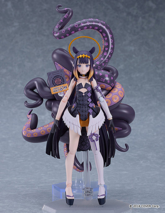 figma hololive Ninomae Ina'nis