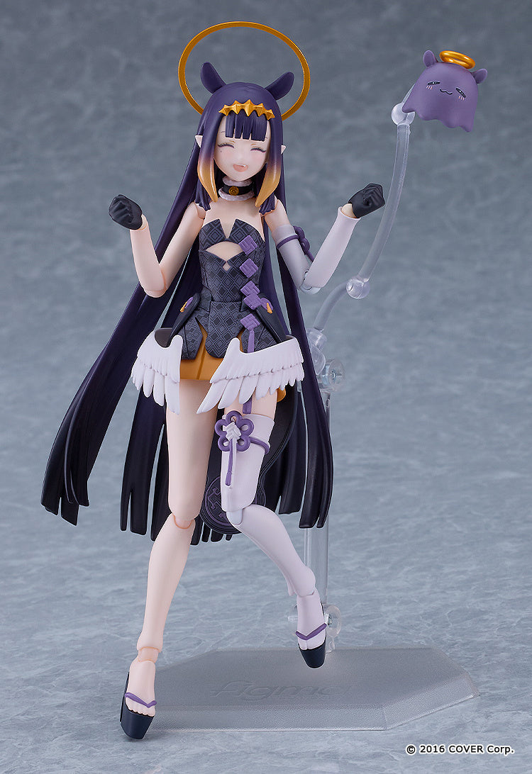 figma hololive Ninomae Ina'nis