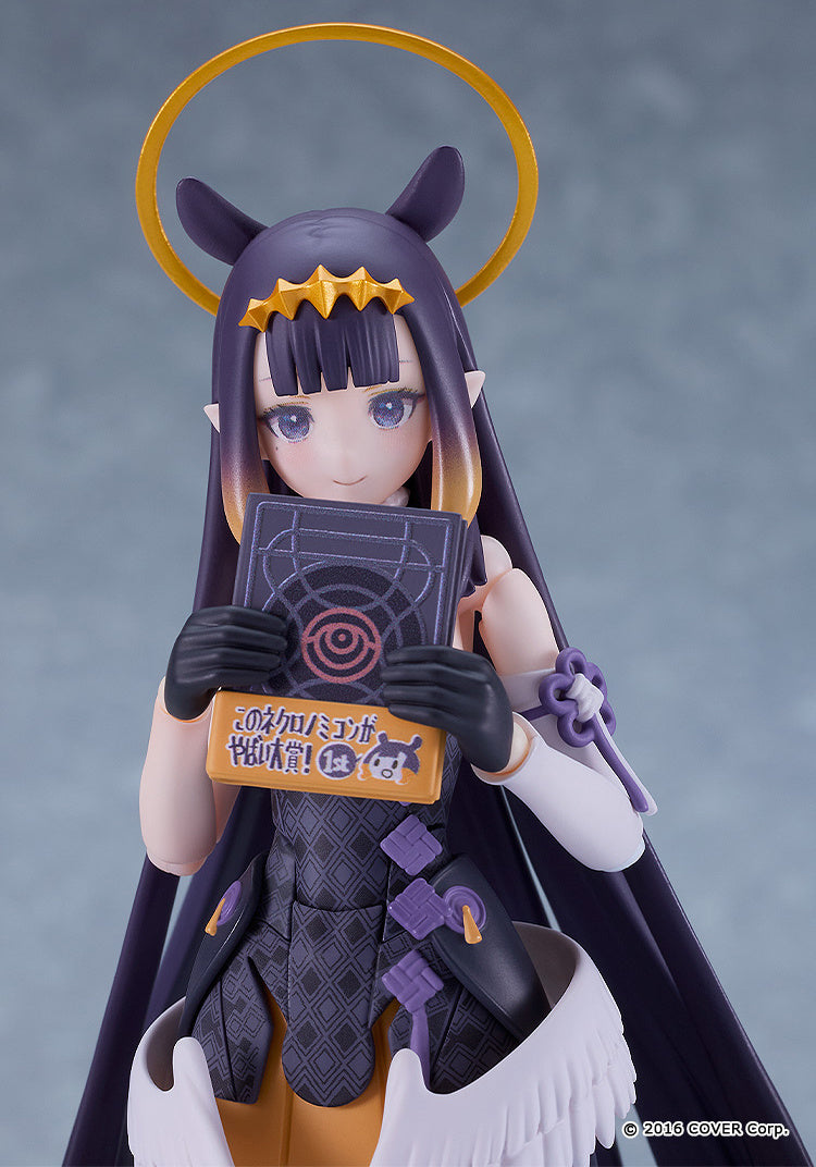 figma hololive Ninomae Ina'nis