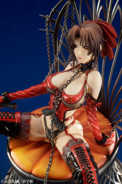 BLACK LAGOON - 20th Anniversary 1/7-scale Figure Revy(re-run)