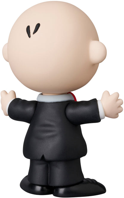 UDF Peanuts Series 17 Charlie Brown (Tuxedo Ver.)