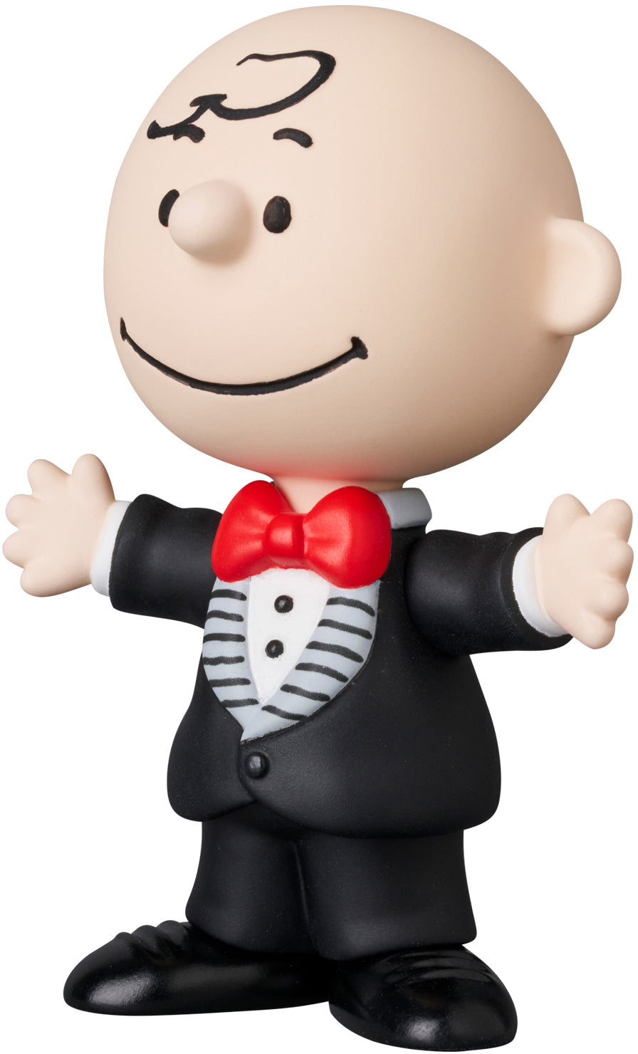 UDF Peanuts Series 17 Charlie Brown (Tuxedo Ver.)