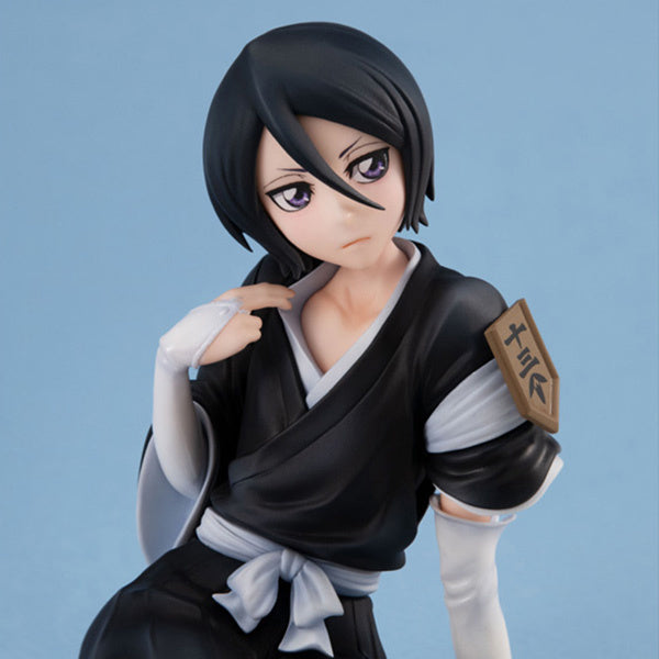 Melty Princess Bleach: Thousand-Year Blood War: Tenohira Rukia