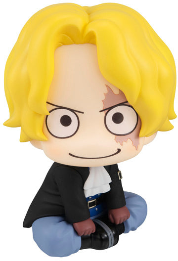 Look Up ONE PIECE Sabo (Reissue)