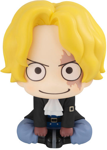 Look Up ONE PIECE Sabo (Reissue)